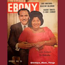 Mahalia Jackson was a legendary Gospel singer. Malcolm X said that Mahalia  Jackson was the first Black that Blacks made famous (Wikipedia)." Mahalia  Jackson was married twice. Her first marriage was to