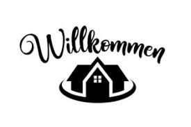 Download Willkommen Svg Cut File By Creative Fabrica Crafts Creative Fabrica SVG Cut Files