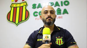 Página oficial do sampaio corrêa futebol clube. Guanaes Elogia Gestao Do Sampaio E Projeta Desafio Grande Em Calendario Cheio Na Temporada 2021 Sampaio Correa Ge