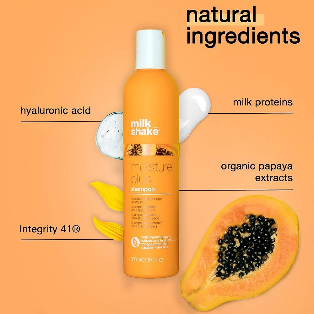 Milkshake Moisture Plus Shampoo product image