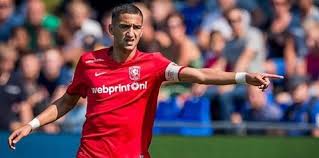 Gazete, bu hafta içinde her şeyin netleşeceğini yazdı. Ziyech Fenerbahce De Fotomac