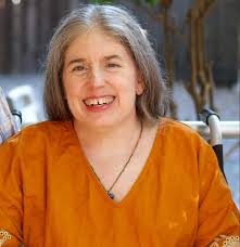 About Ingrid Tischer