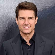 How will that work in space? Tom Cruise Movies Spouses Kids Biography