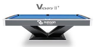Did you scroll all this way to get facts about billiard table cloth? Pool Table Rasson Victory 2 Plus 9ft Feet 30mm Slate For Sale At Beckmann Billiards Shop