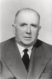 Santamaría de las Heras, Manuel