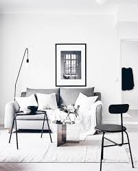 Pinterest Waitingforfireflies Instagram Danae 18 Modern Minimalist Living Room Scandinavian Design Living Room Minimalist Living Room Decor