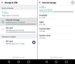 How to install lucky patcher on a. Lg Tribute Hd Adoptable External Storage Move Apps To Sd Card