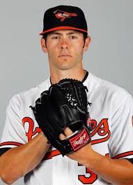 The cubs' compensation in the deal is the orioles' 2012 opening day starter, jake arrieta. Jake Arrieta Photostream Baltimore Orioles Baseball Mlb Orioles Baltimore Orioles