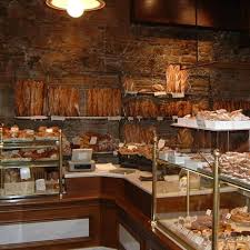 Boulangerie Cafe Breakfast Bar Food