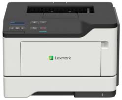 Please enter the email address you would like to send a copy of this page to. Lexmark Ms321dn
