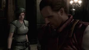 ريزدنت ايفل 1 ريماستر انقاذ ريتشارد Resident Evil Remastered 2 Youtube
