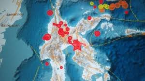 Gempa bumi dalam adalah gempa bumi yang hiposentrumnya (pusat gempa) berada lebih dari 300 km di bawah permukaan bumi (di dalam kerak bumi). Sjdmtpba5iwlqm