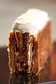 Les Gateaux De Reve De Christophe Michalak Recette Christophe Michalak Gateau De Reve Gateaux Et Desserts