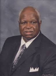 Obituary information for Deacon Joe Henry Thomas