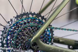 Gravelbikes Mit Oder Ohne Umwerfer Ein Facher Schalten Velomotion