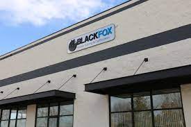 Blackfox Training Institute