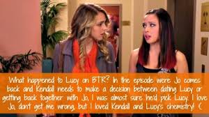 Lucy'S Song About Kendall | Scene | Big Time Rush | Big Time Rush | Who  Remembers This Scene From #Bigtimerush? #Mynick | By Nickelodeon | Your Old  Friend, Lucy Stone, Just