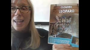 Nature Storytime #119