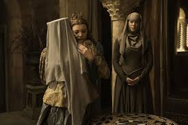 Helen sloan/hbo gilly, sam, little sam, and their new baby are the only family on game of thrones who made it to the end without new death or tragedy plaguing their nuclear unit. Game Of Thrones Bild Hannah Waddingham Natalie Dormer 302 Von 807 Filmstarts De