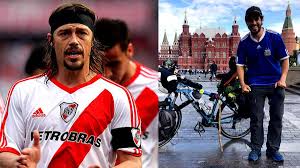 Ahora desea ser el nuevo entrenador con miras a la copa américa 2019 y qatar 2022. Case Matias Almeyda Also In Russia An Argentine Pelado Asks To Stay In Chivas
