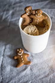Christmas sweets are more than just cookies—it's cookies and dessert, right? Gingerbread Tiramisu Ice Cream Amaretti Mocha Mousse Hot Cardamom Cacao 20 Minute Christmas Desserts With Nespresso Cook Republic