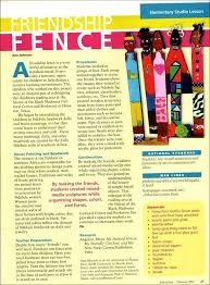 Raw Kids Art Camp School Magazine Ideas Magazines For Kids Camping Art