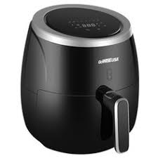 Copper chef power airfryer fry basket. Dead Front Panel Ui