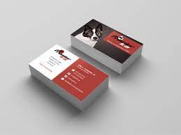 By working directly with the largest pet care associations and their members for almost 25 years, we have gained a unique. Dog Training Business Card Lisa Gerren