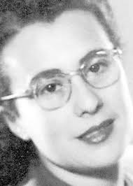 TURNER (RAAB) Esther