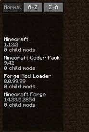 Du gehst auf resourcepacks 3c. Rlcraft Ladt Nicht Computer Technik Minecraft
