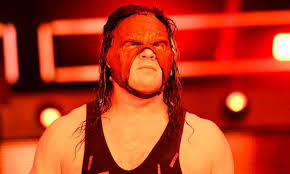 Glenn Kane Jacobs Says He Has Never Used Steroids Wrestling News Wwe Live Events Kane Wwe Wrestling News