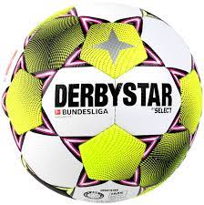 In this page you find: Derbystar Training Ball Bundesliga Brillant Tt 20 21