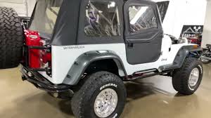 Image result for Bright White 1994 Wrangler