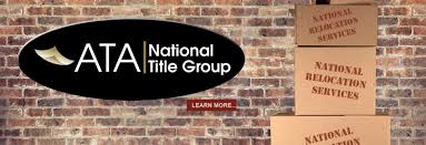 Ata National Title Group