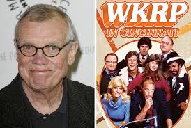Hugh Wilson Dead: 'WKRP In Cincinnati' Creator Also Helmed 'Police Academy'