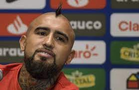 Il centrocampista cileno dell'inter, arturo vidal, è stato ricoverato in ospedale in cile dopo essere risultato positivo al covid. Inter Milan S Arturo Vidal In Hospital After Positive Covid Test The New Indian Express