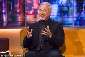 Woman, i can remember a woman warm were her kisses and tender was she lying there in my arms why why, did you deceive me so? Tom Jones Says Wife Linda Would Never Agree To A Marriage Pact Over His Affairs Daily Mail Online