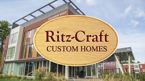 We proudly build custom, modular homes throughout the united. Ritz Craft