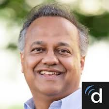 Dr. Ronald G. Beaton, MD