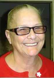 Darlene May (Berry) Hinkle ·