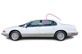 Image result for Medium Driftwood 1994 Chrysler