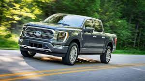 There are three body styles, three box sizes, six trims, and six powertrains to choose from. Built For Getting Things Done Ford Reveals The Toughest Most Productive F 150 Ever And Most Powerful In Its Class Ford Media Center