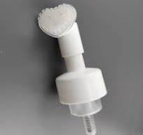 Good Quality Hot Selling 43/410 Foam Pump for Facial Cleanser