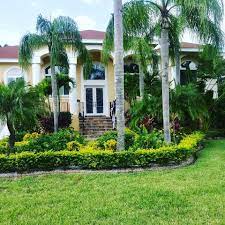 Did you know there are environmental benefits to lawns? Monthly Lawn Care Companies Seffner Florida Jeda Landscape And Lawn Service