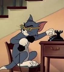 There are hundreds of solutions for desktops and p Tom And Jerry Heart And Tom Image 6839406 On Favim Com