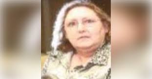 Obituary information for Rebecca Curtin