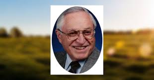 Bernard Wilkinson Obituary August 27, 2013