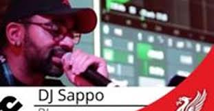 Andrew Djsappo Sappleton's Reposts