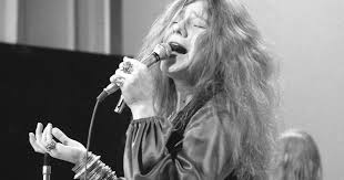 Her dealer was named jean de breteuil and he was in the phone book and everything. How Janis Joplin Became America S First Female Rock Star Cbs News