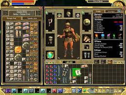 But worth investigating in any case, will do when i get back home, thanks. Titan Quest Inventory Mod